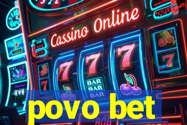 povo bet